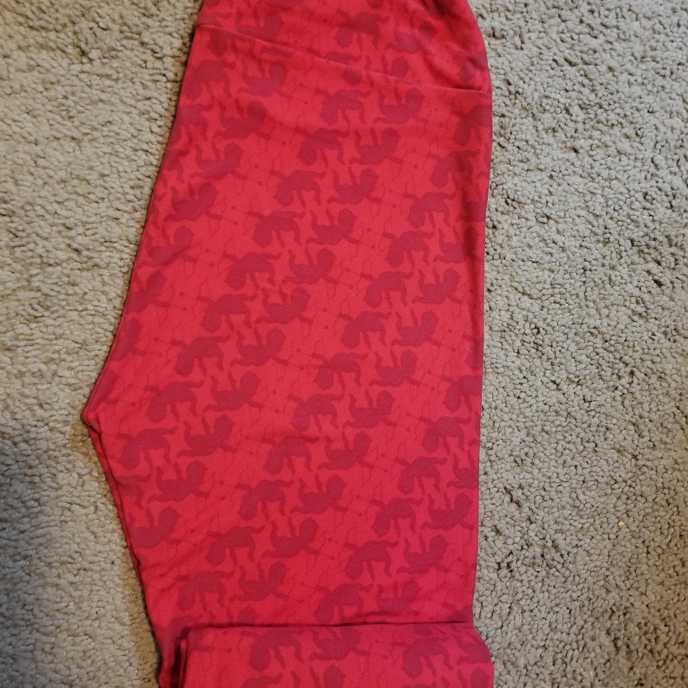OS Leggings